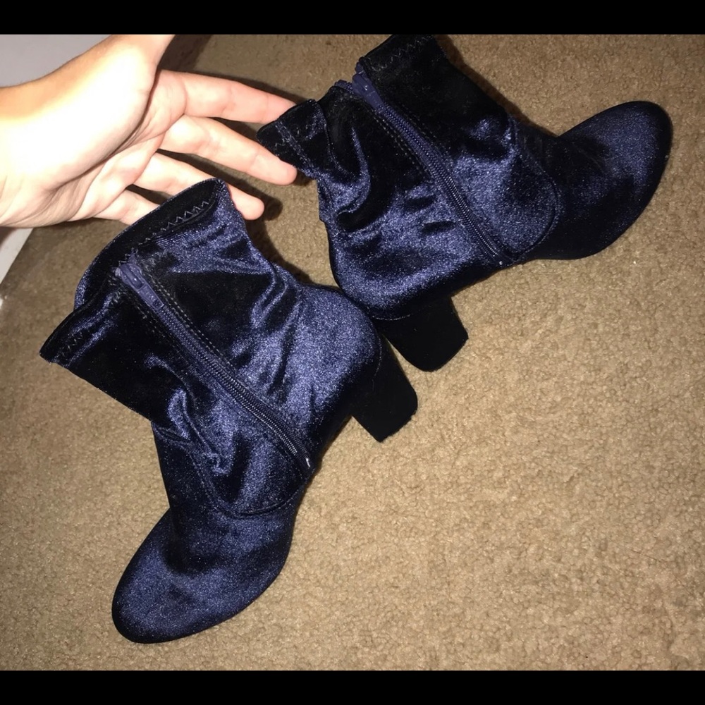 Booties - Picture 3 of 3